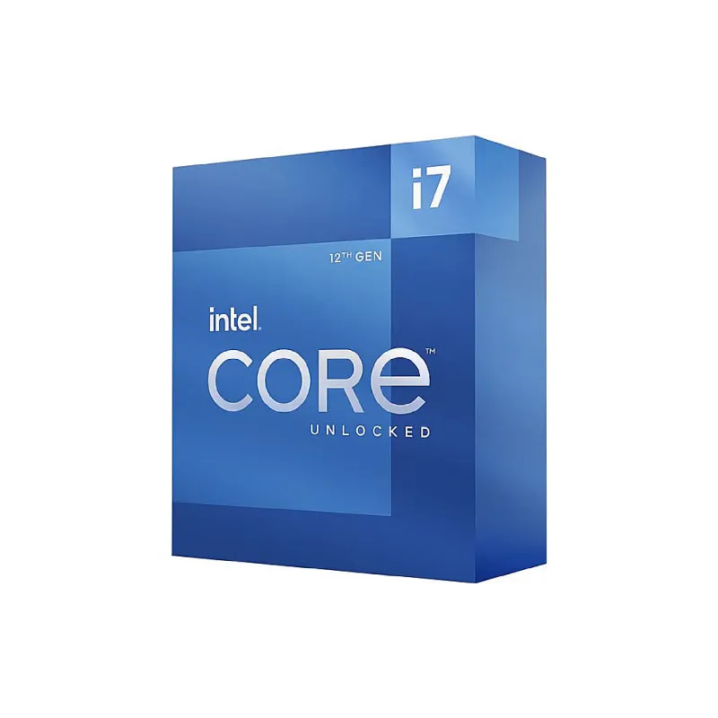 Процесор Intel Core i7-12700K (BX8071512700K)