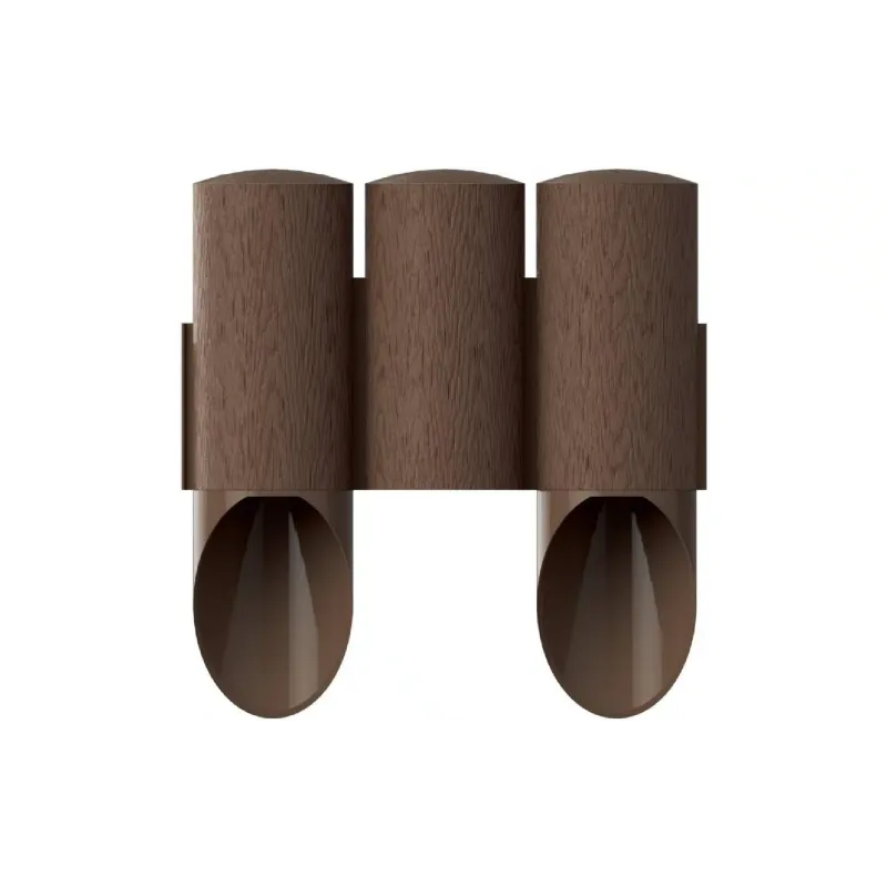 Ograja za trato Cellfast (34-011)