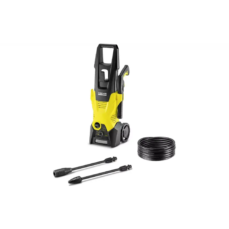Водоструйка с високо налягане Karcher K 3 (1.601-888.0)