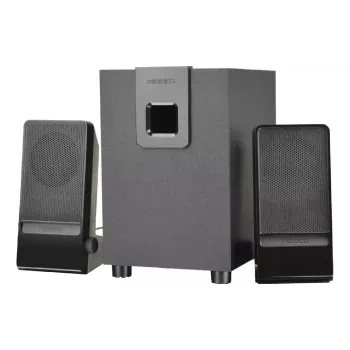 Ακουστικό σύστημα Microlab, Black (M-100)