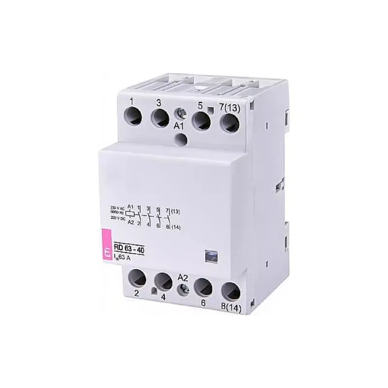 Kontaktor ETI (2464026)