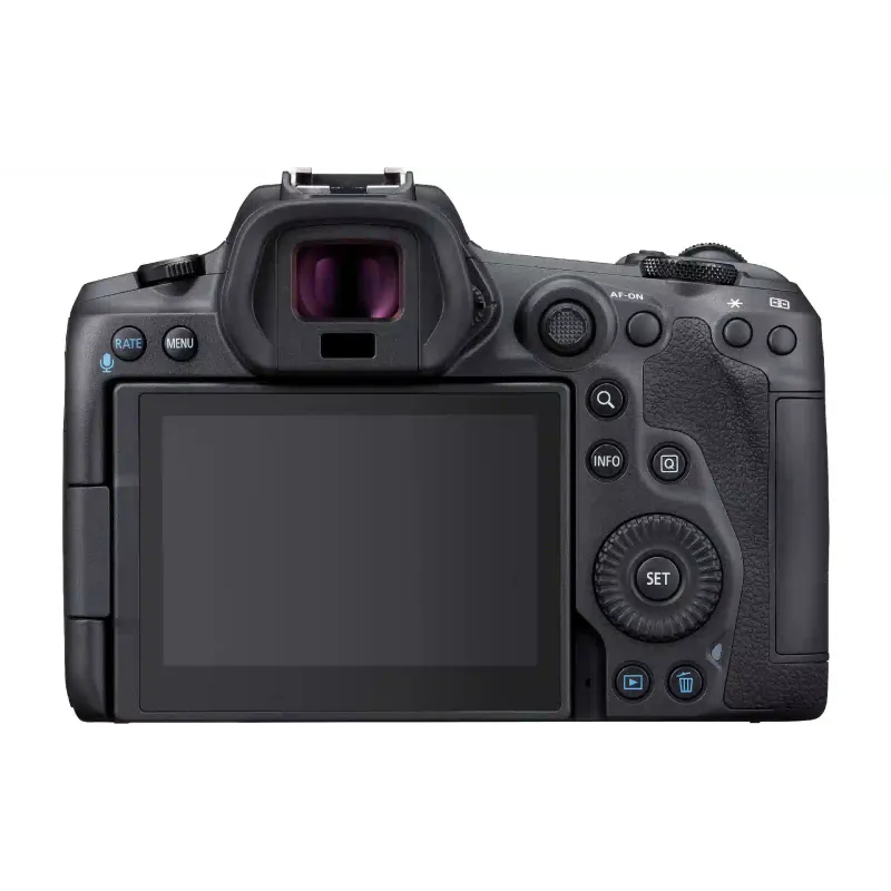 Камера Canon EOS R5 body (4147C027)
