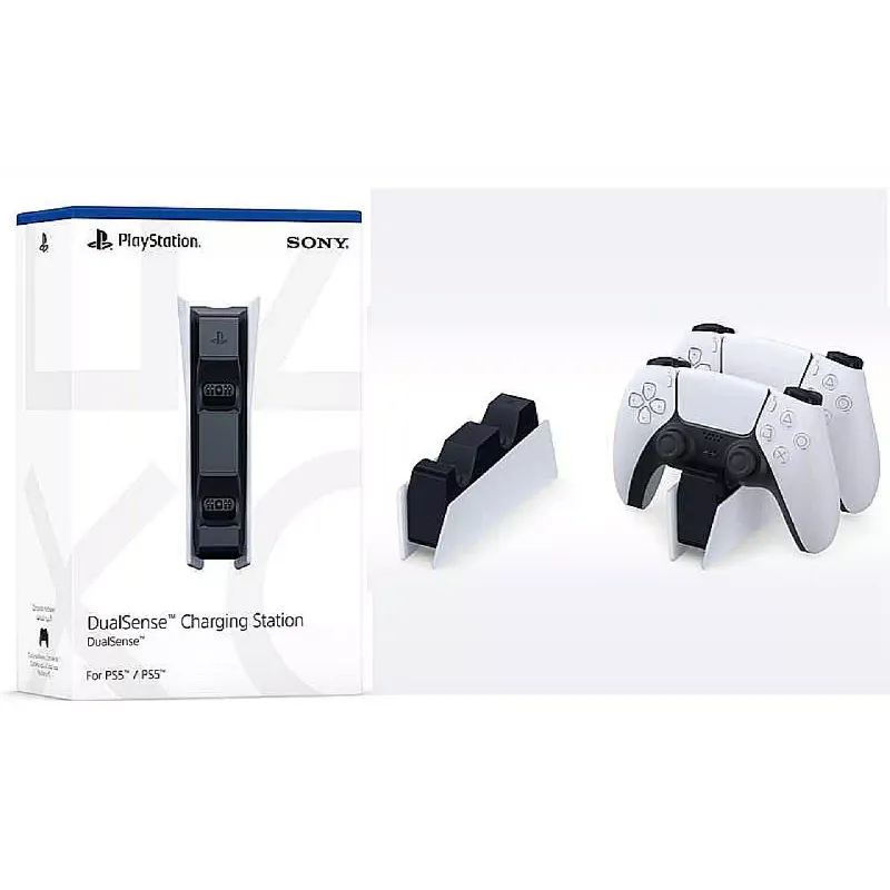 محطة الشحن PlayStation (9374107)