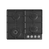 موقد Gorenje BG6HB-G0B, Black (GW641EXB)