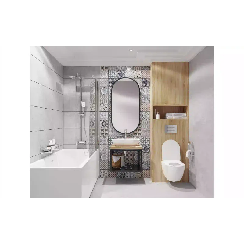 Gumb za splakovanje Deante (CST_051P)