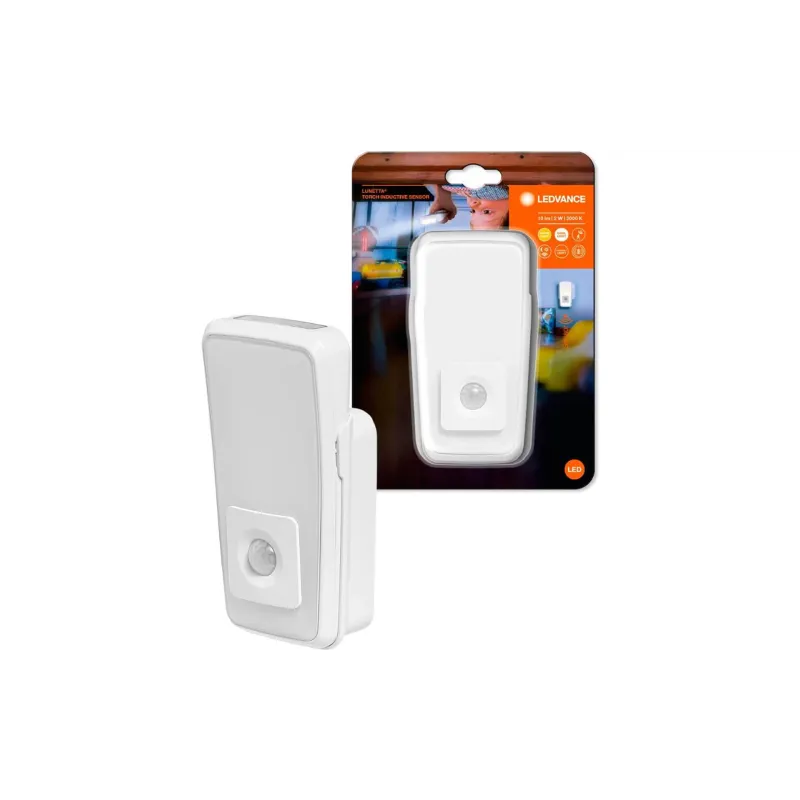 Lamp Osram, White (4058075759404)