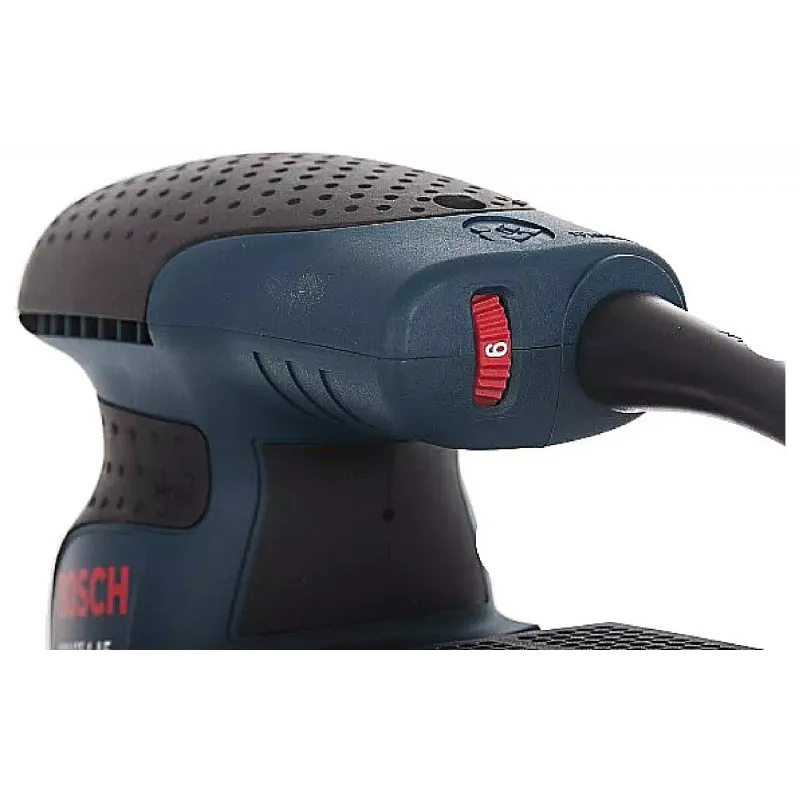 آلة طحن Bosch GEX 125-1 AE (0.601.387.500)