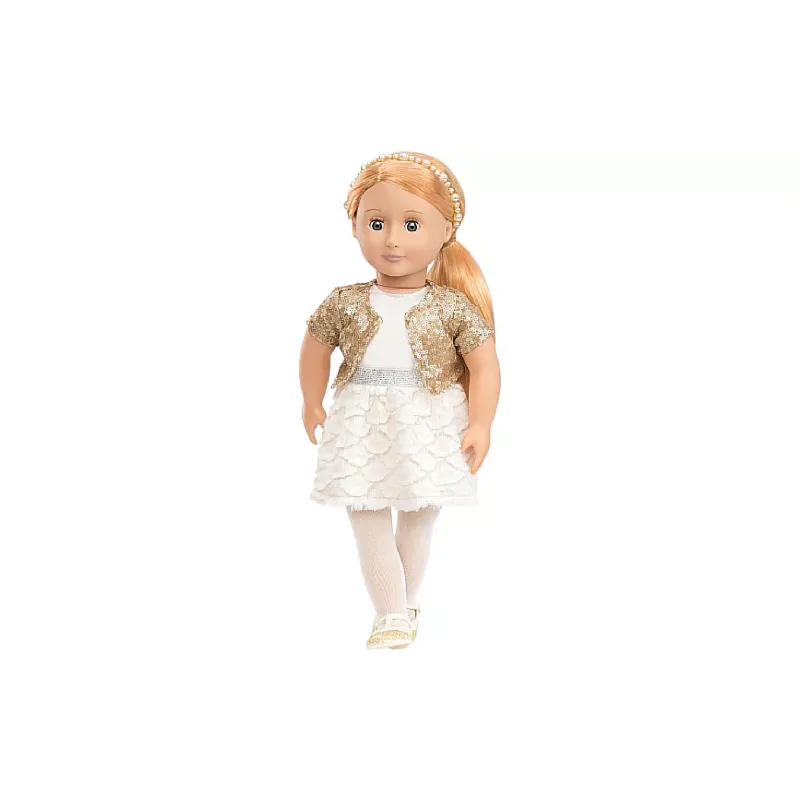 Muñeca Our Generation (BD31085Z)