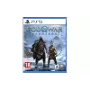 Játék Games Software God of War Ragnarok (9410591)