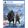 Игра Games Software God of War Ragnarok (9410591)
