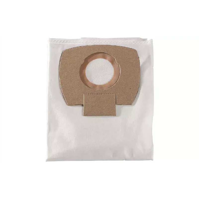 Saco de pó para aspirador de pó Metabo (630296000)