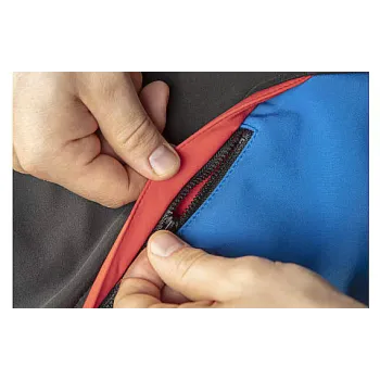 Куртка робоча Neo Tools, Blue (81-558-L)