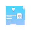 Buchse TP-Link (Tapo P100 4 pack)