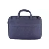 13"-os laptop táska Tucano Work Out, Blue (WO3-MB13-B)