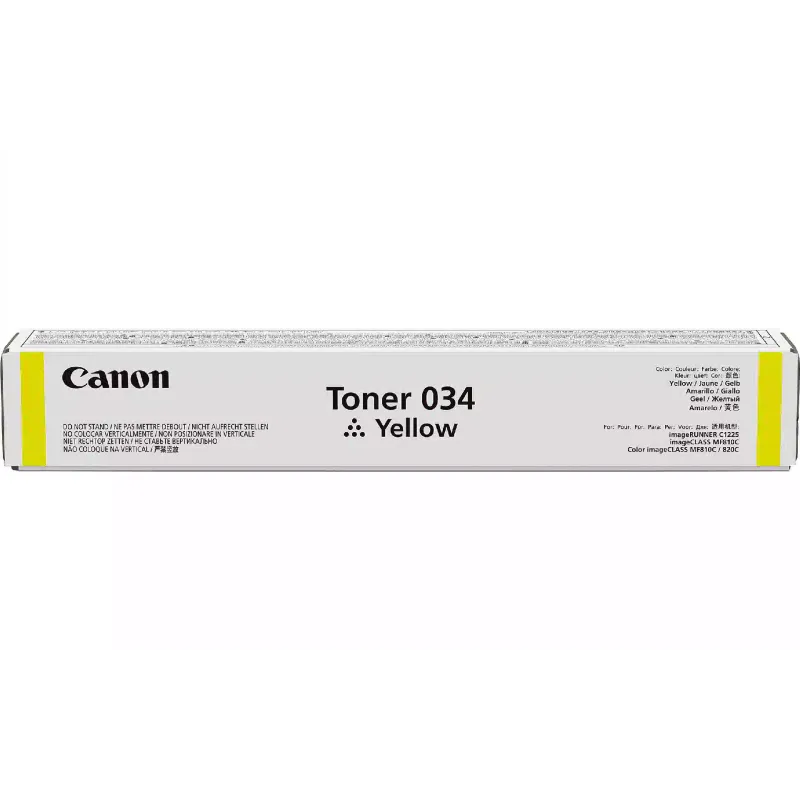 Tônico Canon (9451B001)