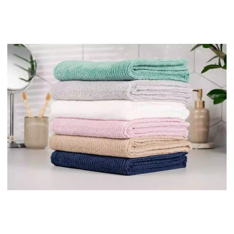 toalla de felpa Ardesto Air, Pink (ART2130SC)