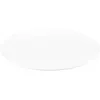 طبق Ardesto, White (AR3728)