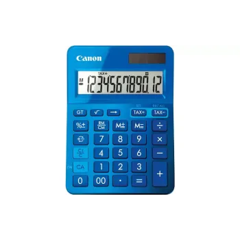 Kalkulator Canon LS-123K (9490B001)