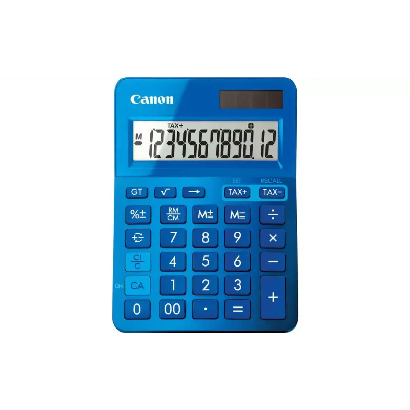 Kalkulator Canon LS-123K (9490B001)