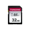 Memory card Transcend 32Gb/32Gb (TS32GSDC300S)