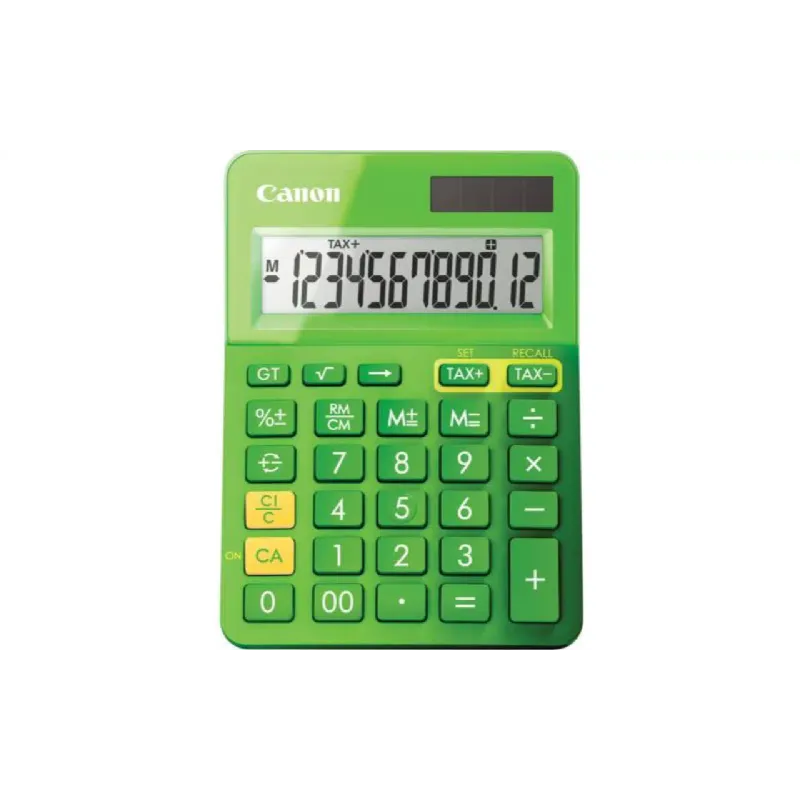 Kalkulator Canon LS-123K (9490B002)