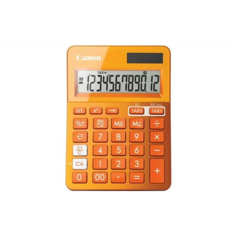 Kalkulator Canon LS-123K (9490B004)