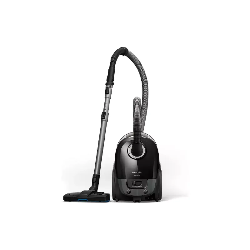 Прахосмукачка Philips, Black (XD3112/09)