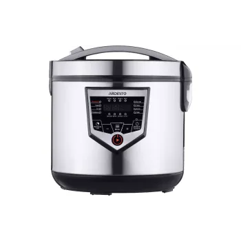 جهاز طهي متعدد الاستخدامات Ardesto, Gray (MC-X16X)