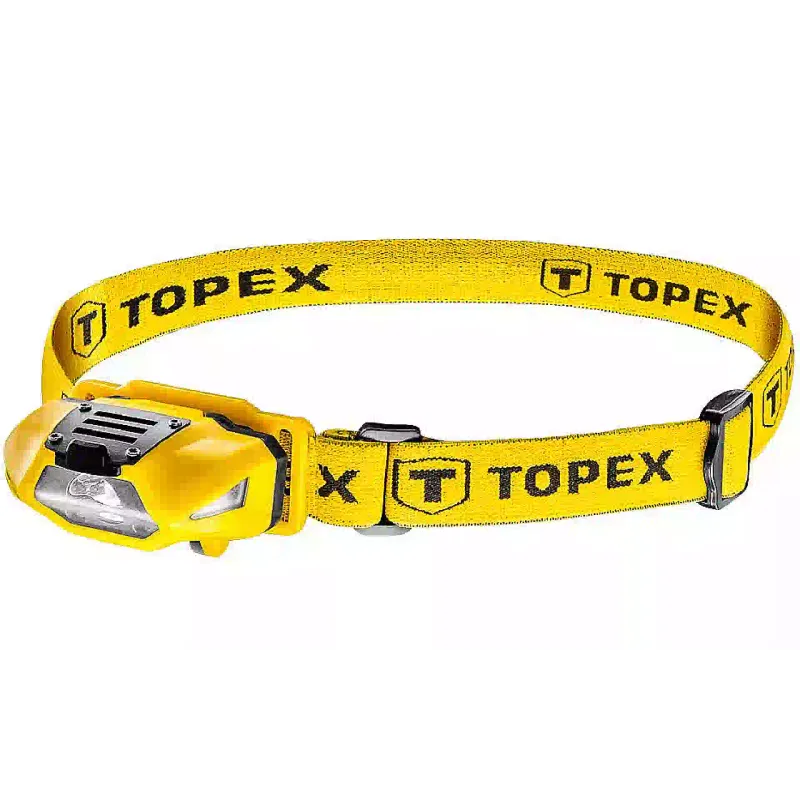 Svetilka Topex, White (94W390)