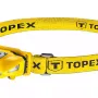 Taschenlampe Topex, White (94W390)