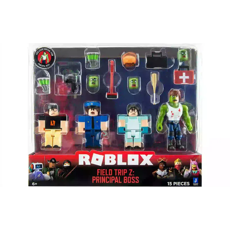 Játékkészlet Roblox (ROB0494)