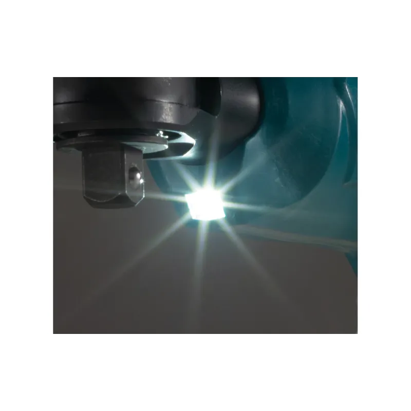 Llave de impacto Makita (WR100DZ)