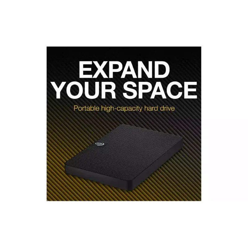 USB устройство Seagate (STKM2000400)
