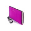 محفظة Tucano Sicuro Pochette, Pink (TVA-SIP-F)