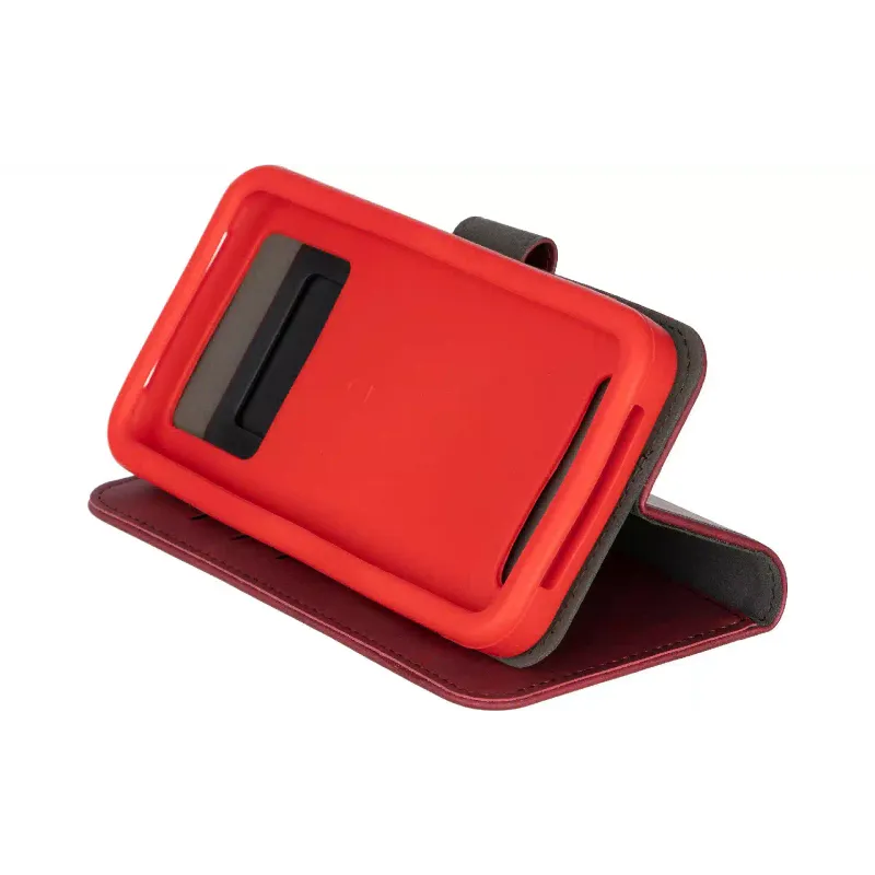 قضية 2E, Red (2E-UNI-5.5-6-HDST-CRD)