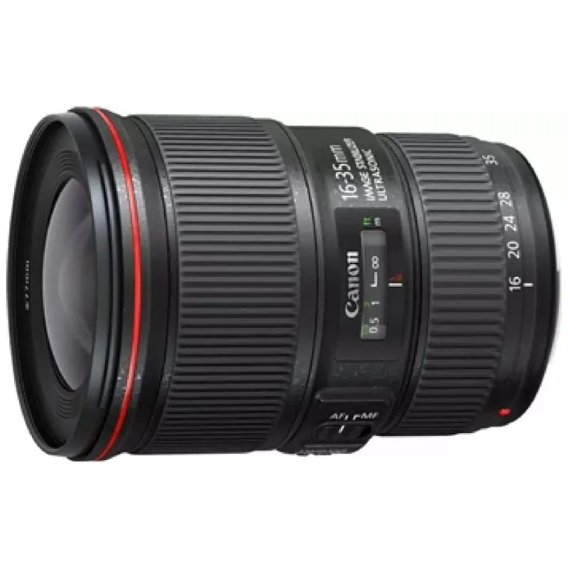 Lens Canon (9518B005)