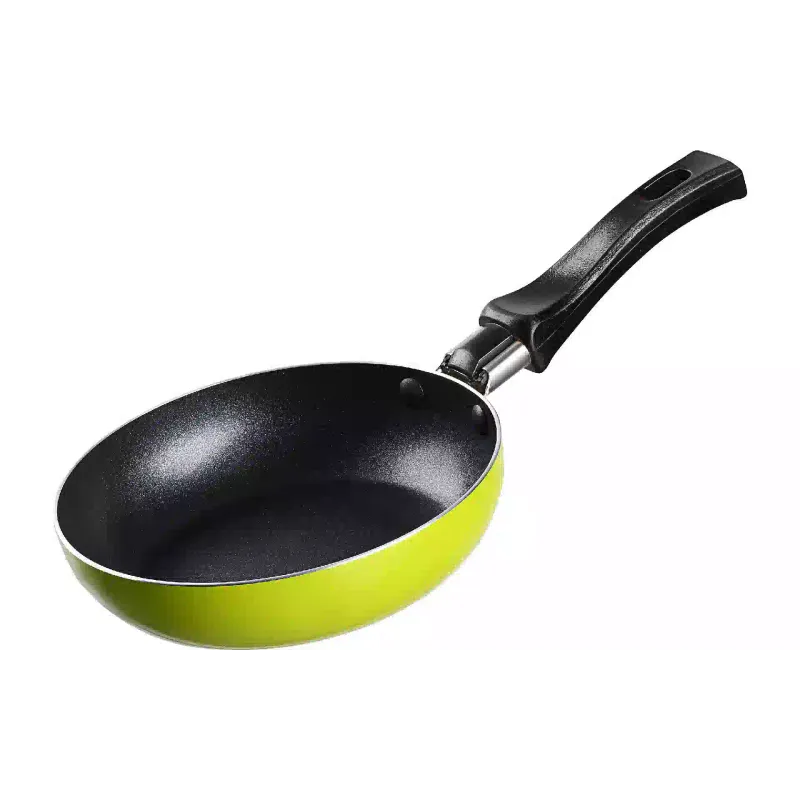 Mini frigideira Ardesto Gemini Gourmet Massa, Green (AR1914MF)