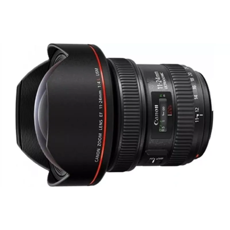 Lens Canon (9520B005)