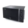 Mikrovalovna pečica Whirlpool, Black (MWP101SB)