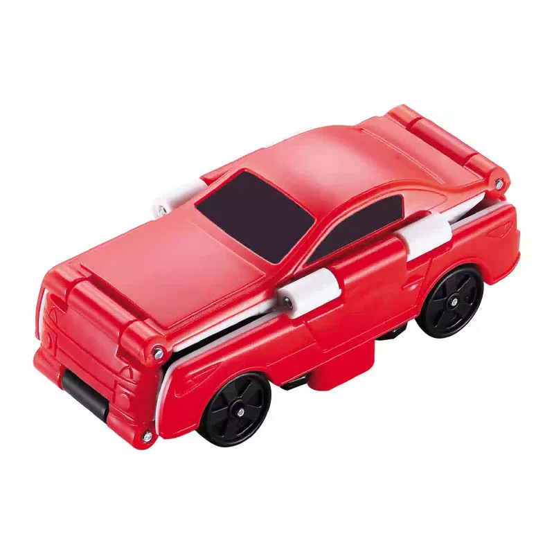 Машинка-трансформер Flip Cars  (EU463875-04)