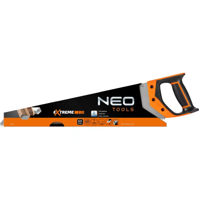 Ξυλοπρίονο Neo Tools (41-136)