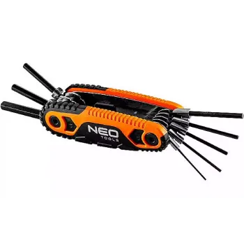 llave Allen Neo Tools (09-571)
