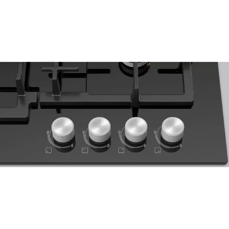 Kochfeld Bosch, Black (PNP6B6O92R)