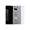 فرن ميكروويف مدمج Gorenje, Stainless steel (BM201AG1X)