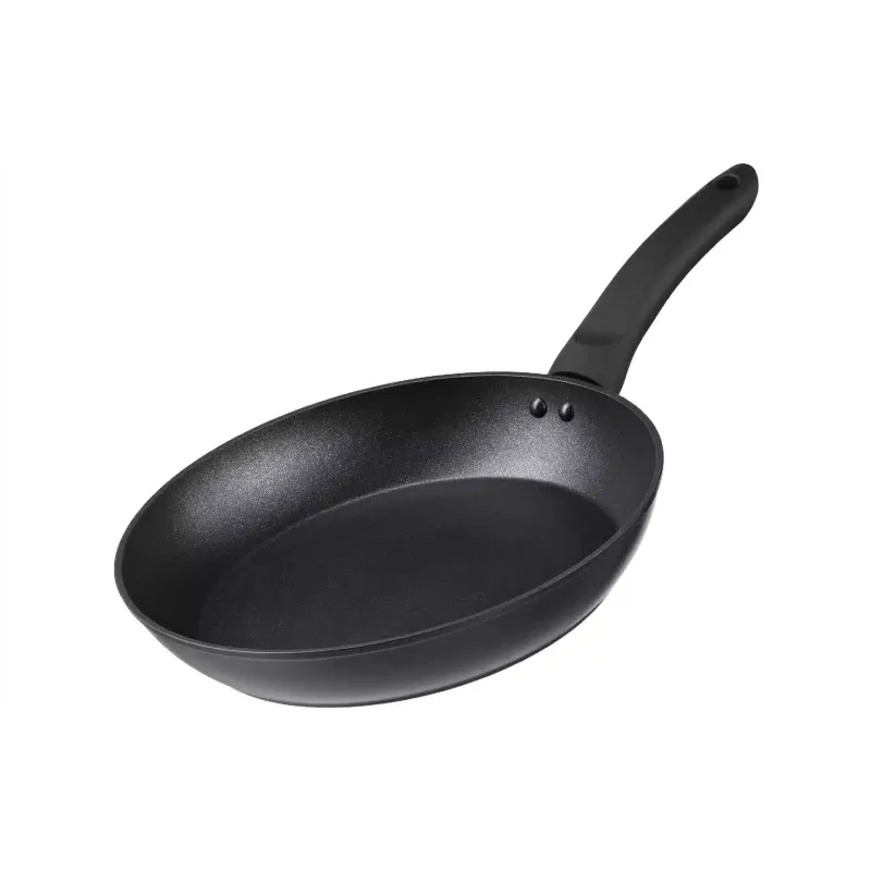 مقلاة مع غطاء Ardesto Gemini Gourmet Aosta, Black (AR1924GMP)