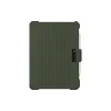 Чохол UAG Metropolis SE (12339X117272), для Apple iPad 10.9" G10-11, Olive