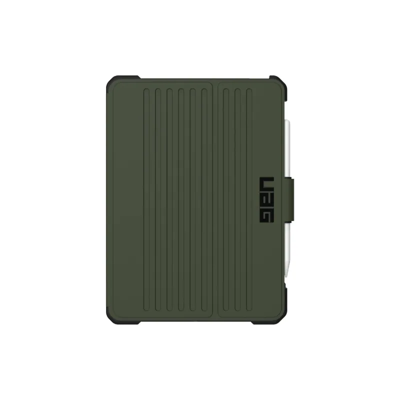 Чохол UAG Metropolis SE (12339X117272), для Apple iPad 10.9" G10-11, Olive