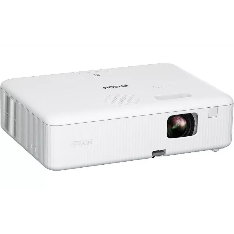 Проектор Epson CO-W01 (V11HA86040)