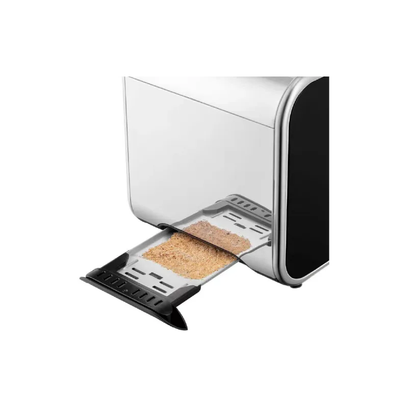 محمصة الخبز Russell Hobbs, Black (26430-56)