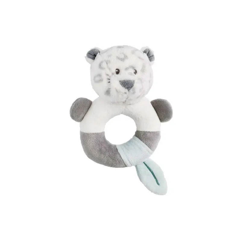 Anillo sonajero Nattou (963237)